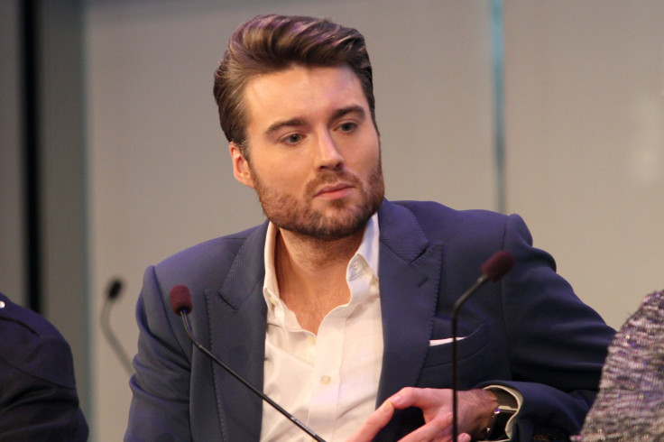 Pete Cashmore Mashable