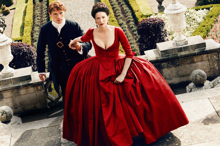 Outlander Season 2 premiere recap