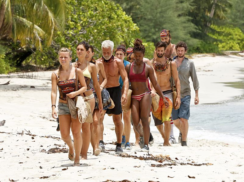 How To Audition For ‘Survivor’ In 2016 And Actually Get Cast On The CBS ...