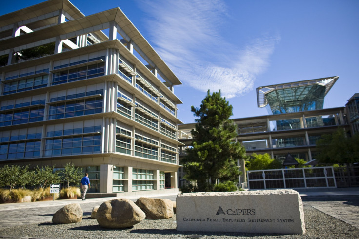 Calpers