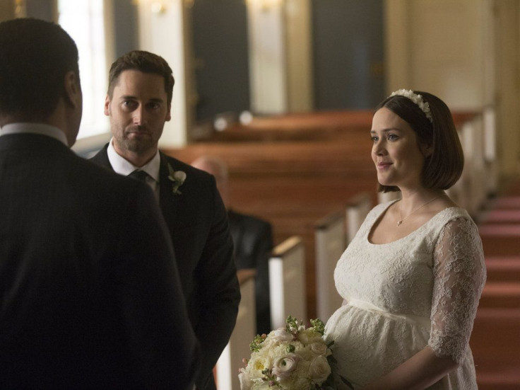 The Blacklist Episode 17 Recap