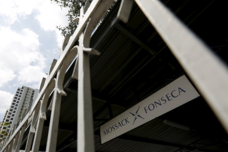 Mossack Fonseca