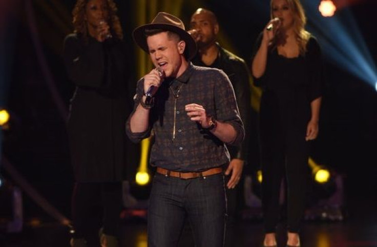 American Idol 2016 finale reactions