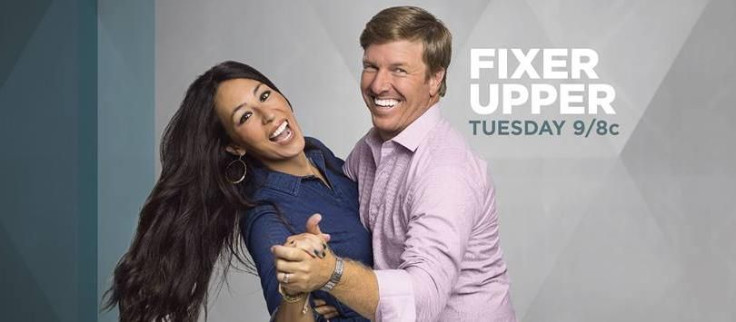 “Fixer Upper” Season 4 Spoilers