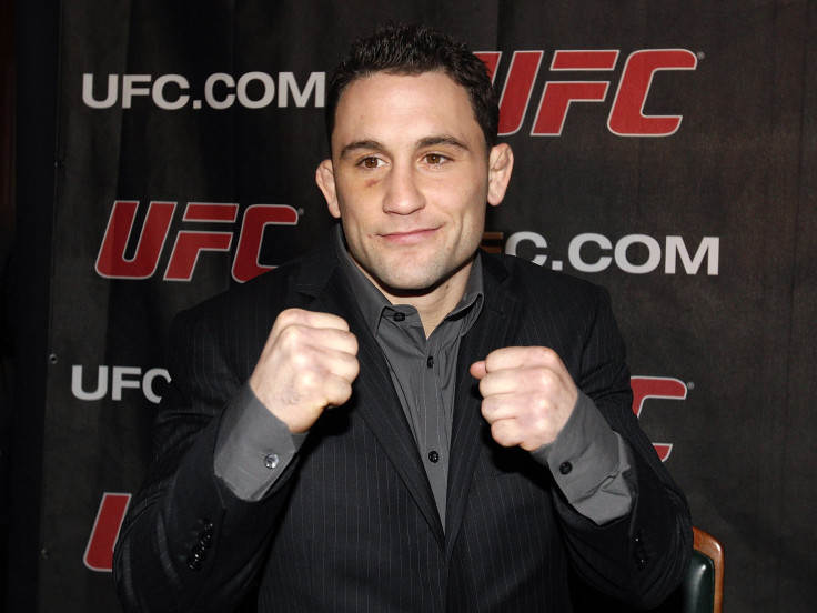 Frankie Edgar UFC 