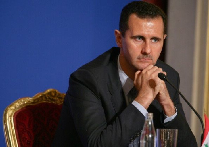 Assad5