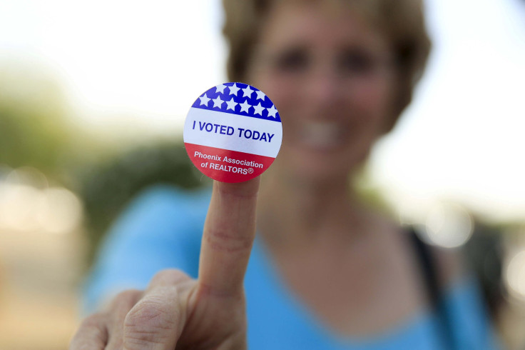 Arizona-election