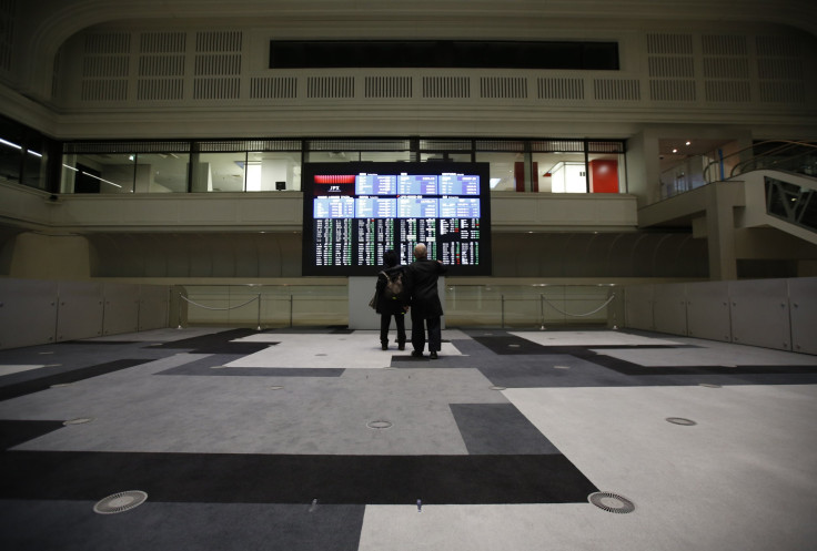 Electronic board, Tokyo