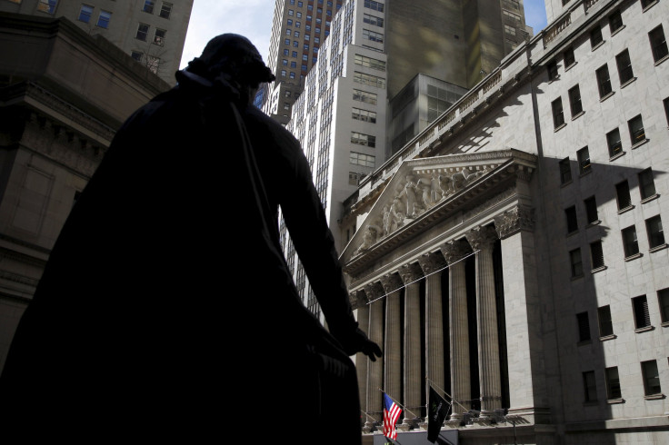 New York Stock Exchange