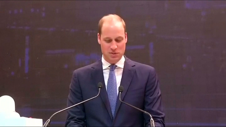 Prince William