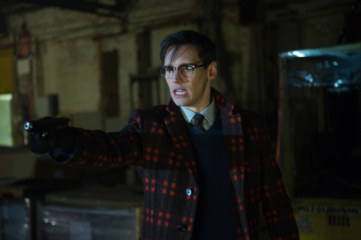 Gotham Season 2 Episode 17 Recap