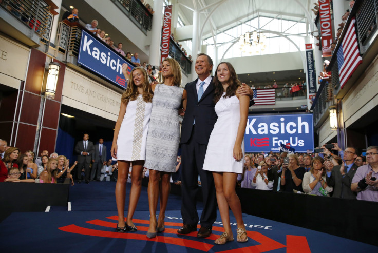 Kasich