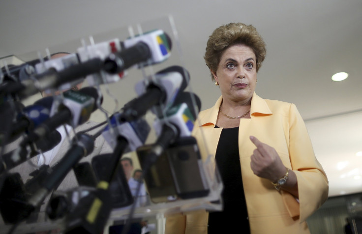 Dilma