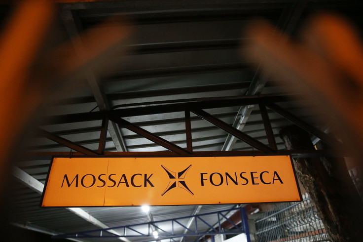 Mossack Fonseca