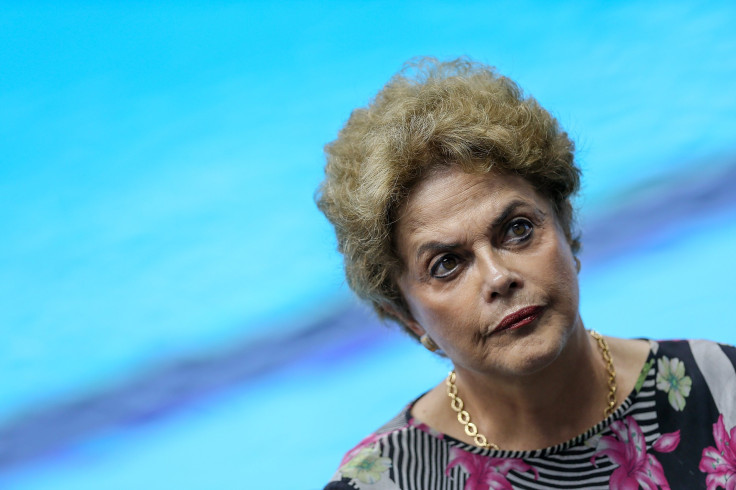 President Dilma Rousseff