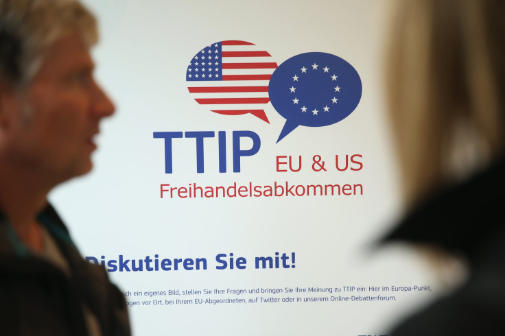 TTIP