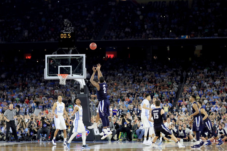 villanova basketball