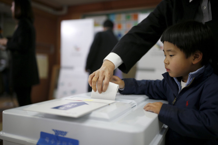 SouthKoreaElection2