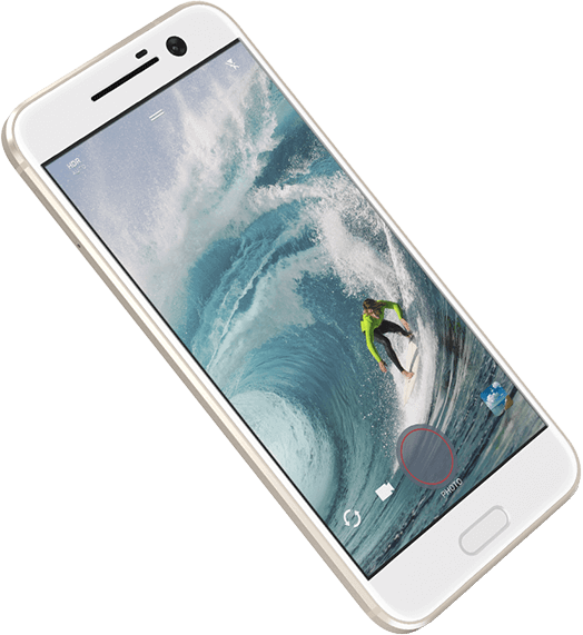 HTC 10 Lifestyle