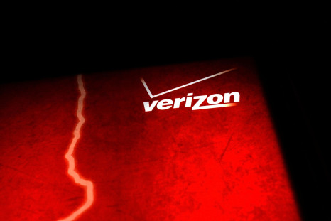 Verizon workers strike labor contract