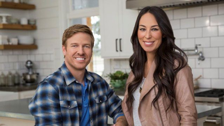 “Fixer Upper” Season 4 Garden Shop