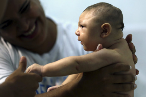 A dearth of federal funding for Zika virus in the U.S. is pushing some states to make tough decisions.