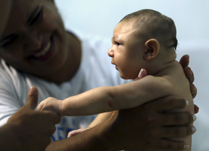 A dearth of federal funding for Zika virus in the U.S. is pushing some states to make tough decisions.