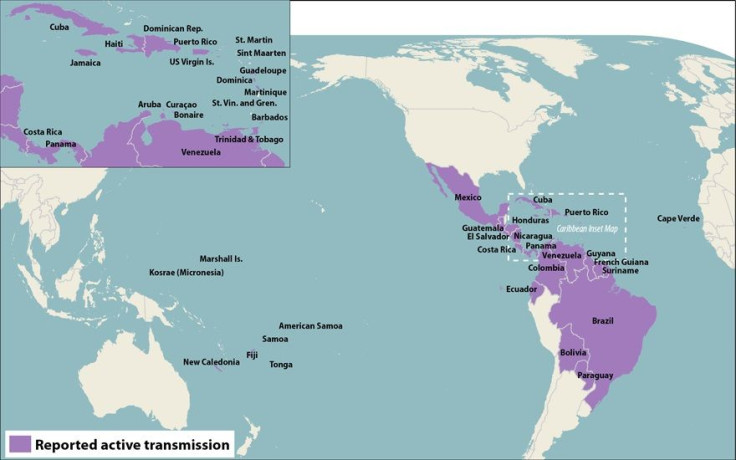 zika-map-world