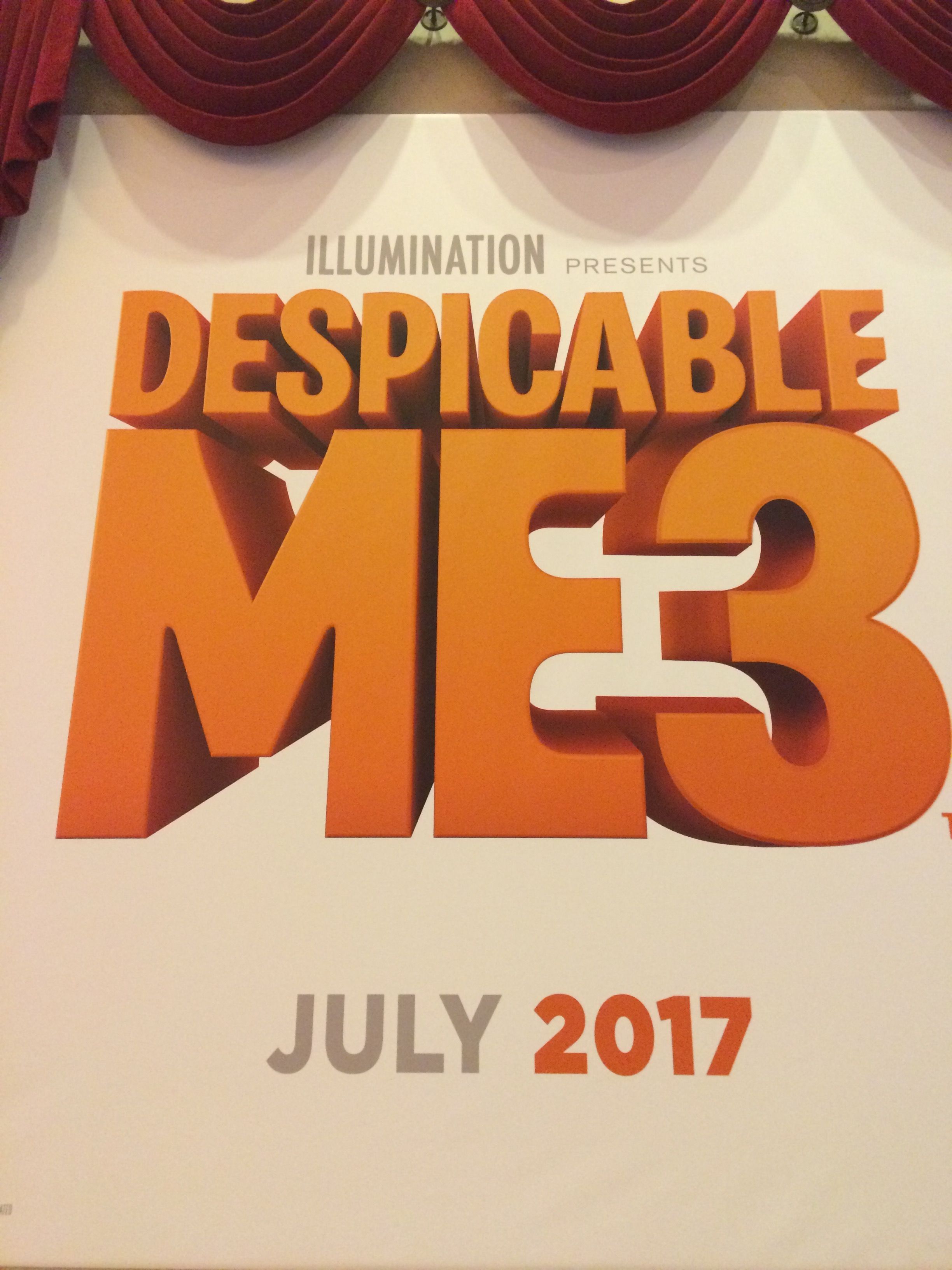 ‘Despicable Me 3’ Adds New Characters; Plot Details And Funny Villain