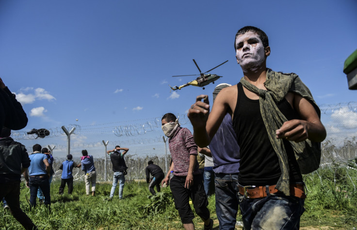 idomeni