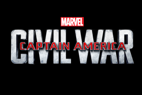 Captain America Civil War Clip