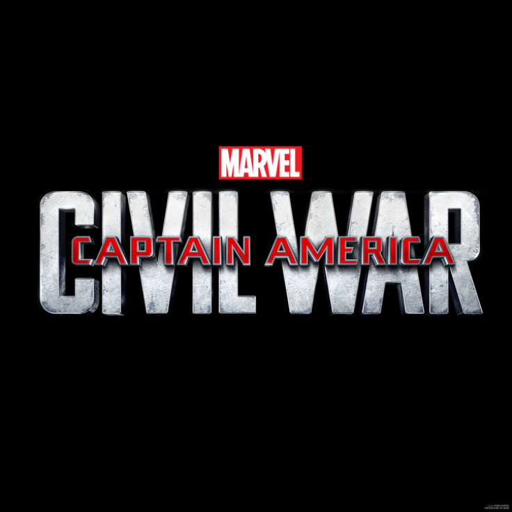 Captain America Civil War Clip