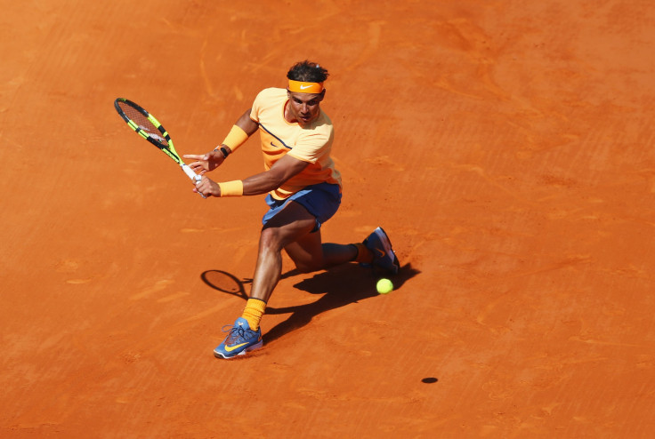 Rafael Nadal