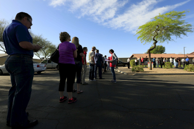 line arizona