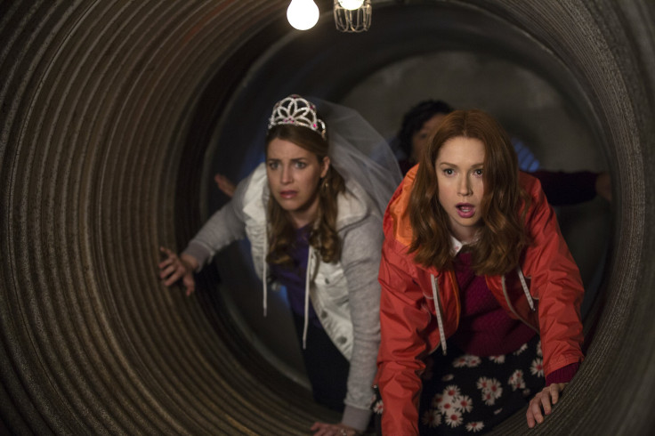 Kimmy Schmidt finale recap