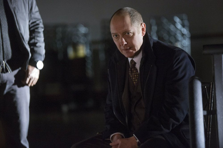 The Blacklist Season 3 Ep. 18 Recap