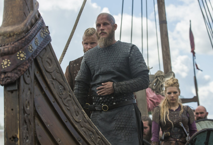 “Vikings” Season 4 Spoilers