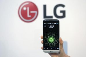 LG G5 Reuters