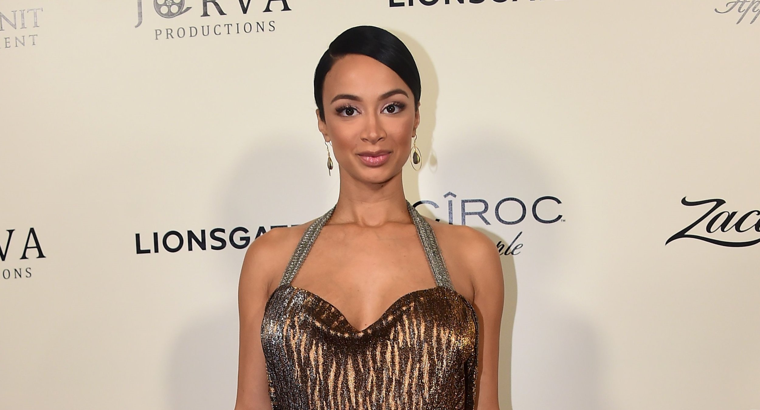 Draya Michele Gives Birth To Second Child Former Basketball