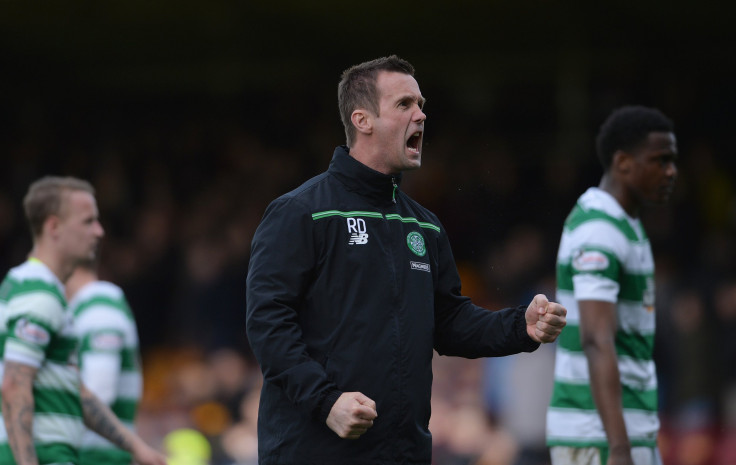 Ronny Deila