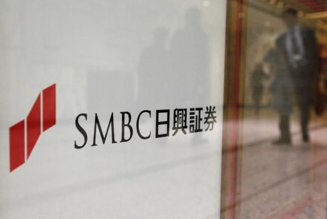 sumitomo