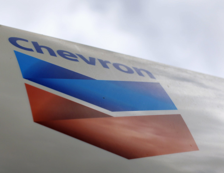 chevron