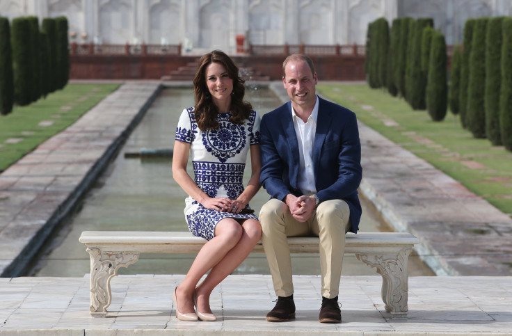 Kate Middleton_ Primce William