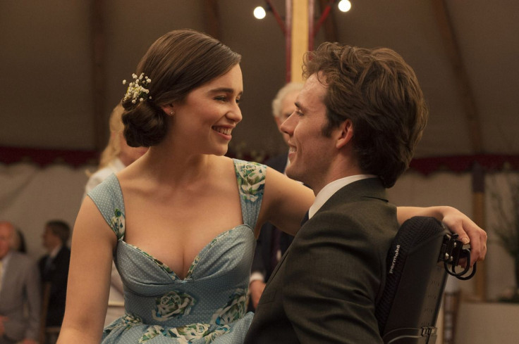 Me Before You movie