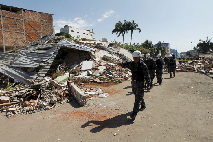 Ecuador