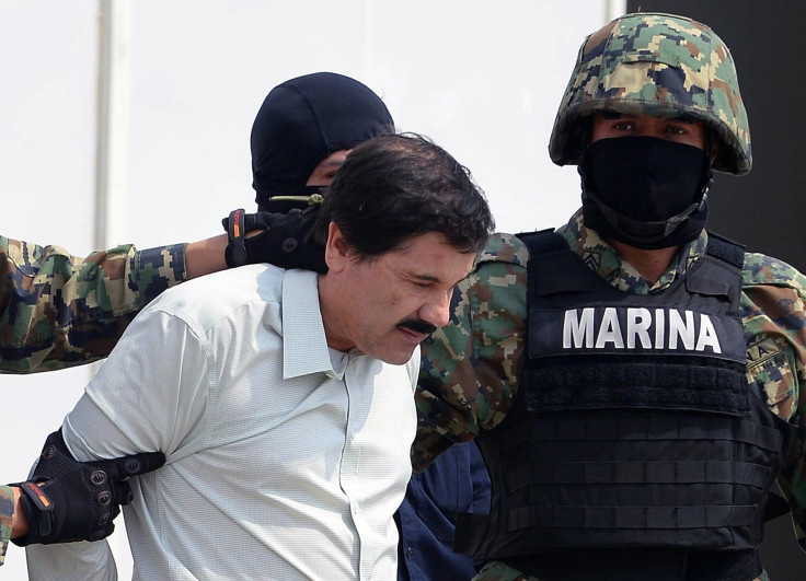 el chapo