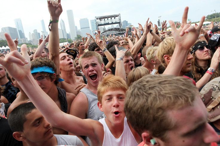 Lollapalooza