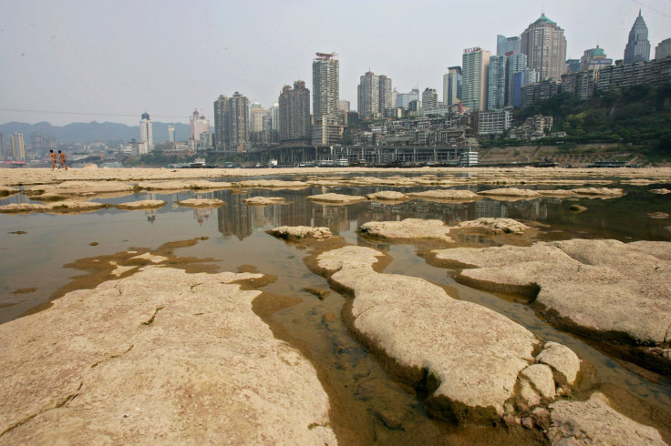 Chongqing
