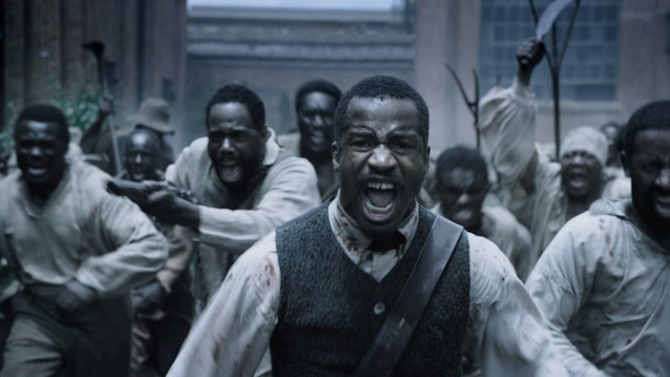 the birth of a nation movie
