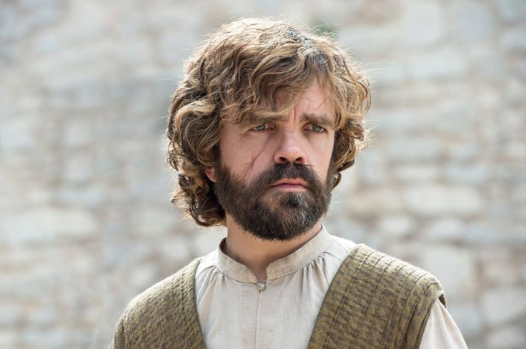 Tyrion Lannister